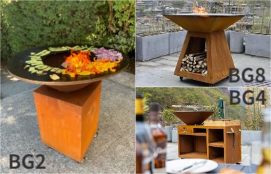 BBQ Grills for Australia Funiture Supplier